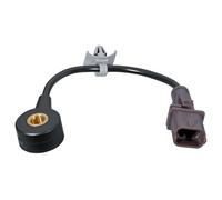 HELLA 6PG 013 114-831 Knock Sensor - 2-pin connector - Cable: 125mm