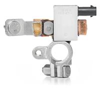 HELLA 6PK 010 557-911 Sensor, battery management - 12V - Bolted