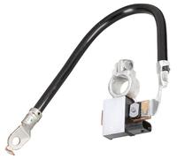 HELLA 6PK 010 562-901 Sensor, battery management - 12V - Bolted - Cable: 330mm
