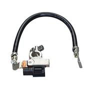 HELLA 6PK 010 562-921 Sensor, battery management - 12V - Bolted - Cable: 340mm