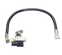 HELLA 6PK 010 562-941 Sensor, battery management - 12V - Bolted - Cable: 450mm