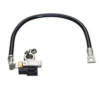 HELLA 6PK 010 562-941 Sensor, battery management - 12V - Bolted - Cable: 450mm
