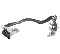 HELLA 6PK 010 943-901 Sensor, battery management - 12V - Bolted | Cable: 200mm