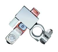 HELLA 6PK 011 700-001 Sensor, battery management - 24V