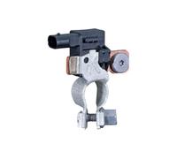 HELLA 6PK 012 767-221 Sensor, battery management - 12V - Bolted - without cable set