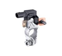 HELLA 6PK 012 767-371 Sensor, battery management - 12V - Bolted