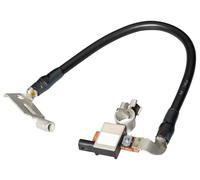 HELLA 6PK 013 288-911 Sensor, battery management - 12V - Bolted - Cable: 365mm