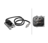 HELLA 6PN 358 186-011 NOx Sensor, NOx Catalyst