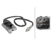 HELLA 6PN 358 186-041 NOx Sensor, NOx Catalyst