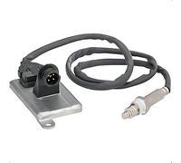 HELLA 6PN 358 186-091 NOx Sensor, NOx catalytic converter - 24V - 4-pin connector