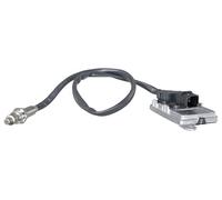 HELLA 6PN 358 186-391 NOx Sensor, NOx catalytic converter - 24V - 4-pin connector - Cable: 700mm