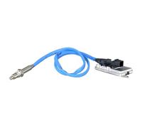 HELLA 6PN 358 186-401 NOx Sensor, NOx catalytic converter - 24V - 6-pin connector - Cable: 1000mm