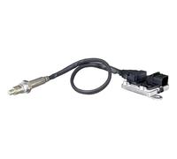 HELLA 6PN 358 186-451 NOx Sensor, NOx catalytic converter - 24V