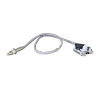 HELLA 6PN 358 186-461 NOx Sensor, NOx catalytic converter - 24V - 4-pin connector - Cable: 759mm
