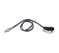 HELLA 6PN 358 186-471 NOx Sensor, NOx catalytic converter - 24V - 4-pin connector - Cable: 1009mm