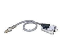 HELLA 6PN 358 186-481 NOx Sensor, NOx catalytic converter - 24V - 4-pin connector - Cable: 509mm