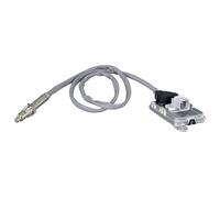 HELLA 6PN 358 186-501 NOx Sensor, NOx catalytic converter - 24V - 4-pin connector - Cable: 1004mm