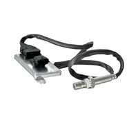 HELLA 6PN 358 186-681 NOx Sensor, NOx catalytic converter - 24V - 4-pin connector