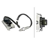 HELLA 6PN 358 186-691 Nox Catalytic Converter NOx Sensor 24V Voltage Fits DAF