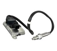 Hella NOx Sensor 6PN 358 186-691 - 24V 4-Pin 734mm - OE Quality Replacement