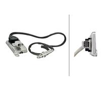 HELLA 6PN 358 186-751 Nox Catalytic Converter NOx Sensor 24V Fits MERCEDES-BENZ