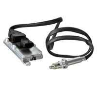 Hella NOx Catalytic Converter Sensor 6PN 358 186-761 24V 4-pin Fits Renault