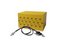 HELLA 6PN 358 307-011 NOx Sensor, NOx catalytic converter - 5-pin connector - Cable: 1000mm - Control Unit/Software must be trained/updated