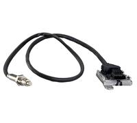 HELLA 6PN 358 307-021 NOx Sensor, NOx catalytic converter - 5-pin connector - Cable: 890mm - Control Unit/Software must be trained/updated
