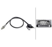 HELLA 6PN 358 307-091 Nox Catalytic Converter NOx Sensor Fits BMW 5 Series