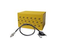 HELLA 6PN 358 307-091 NOx Sensor, NOx catalytic converter - 5-pin connector - Cable: 770mm - Control Unit/Software must be trained/updated