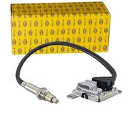 HELLA 6PN 358 307-111 NOx Sensor, NOx catalytic converter - 6-pin connector - Cable: 390mm - Control Unit/Software must be trained/updated