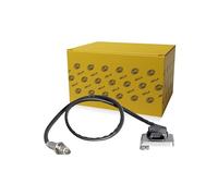 HELLA 6PN 358 307-141 NOx Sensor, NOx catalytic converter - 5-pin connector - Cable: 810mm - Control Unit/Software must be trained/updated