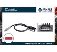 HELLA Urea Injection NOx Sensor Fits Mercedes-Benz A-Class CLA 6PN 358 307-161