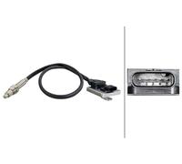 HELLA 6PN 358 307-211 Nox Catalytic Converter Nox Sensor Fits Mercedes GLE Coupe