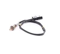HELLA 6PN 358 307-251 NOx Sensor, NOx Catalyst