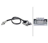 HELLA 6PN 358 307-291 Nox Catalytic Converter NOx Sensor Fits Citroen DS Peugeot