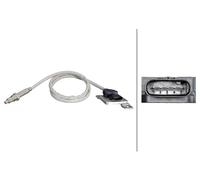 HELLA 6PN 358 307-001 NOx Sensor, NOx Catalyst