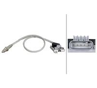 HELLA 6PN 358 307-041 NOx sensor
