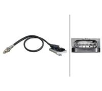 AdBlue NOx sensor 6PN 358 307-071 HELLA for BMW 3 Touring 5 5 Touring 6 3