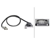 HELLA 6PN 358 307-141 NOx Sensor, NOx Catalyst