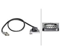 HELLA 6PN 358 307-141 NOx Sensor, NOx Catalyst