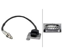 HELLA 6PN 358 307-251 NOx Sensor, NOx Catalyst