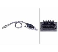 Nox Catalytic Converter Nox Sensor Fits Porsche Cayenne VW HELLA 6PN 358 307-331