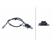 Nox Catalytic Converter Nox Sensor Fits Audi A6 C7 Avant HELLA 6PN 358 307-891