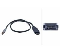 Nox Catalytic Converter Nox Sensor Fits Audi Q3 Sportback HELLA 6PN 358 307-961