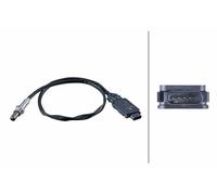 Nox Catalytic Converter Nox Sensor Fits Audi A3 Sportback HELLA 6PN 358 307-971