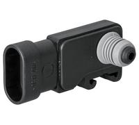 HELLA 6PP 009 400-011 Sensor, boost pressure