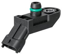 HELLA 6PP 009 400-111 Sensor, boost pressure
