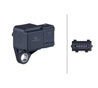 pressure sensor map sensor 6PP 009 400-321 HELLA for BMW 3 Compact 3 3 Touring 7