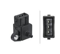 pressure sensor map sensor 6PP 009 400-321 HELLA for BMW 3 Compact 3 3 Touring 7